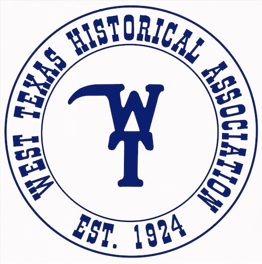 West Texas Historical Association organized in Abilene